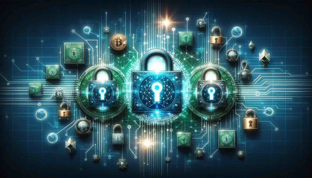 Sicurezza Informatica e Scalabilità nella Blockchain: Sfide e Soluzioni