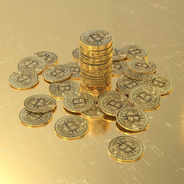 Bitcoin e Oltre: La Rivoluzione delle Cryptovalute