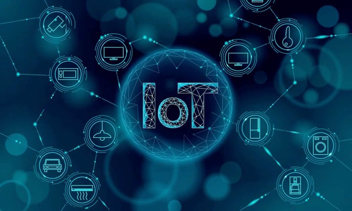 La Crescita dell’Internet delle Cose (IoT)