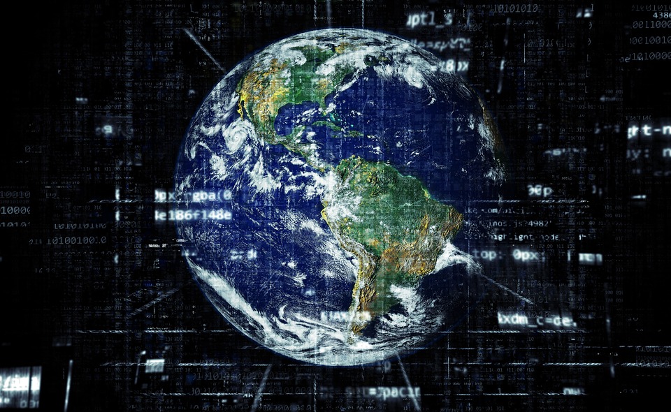 Esplorare il Futuro: Come la Tecnologia Ridefinisce la Creatività