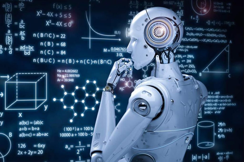 Intelligenza artificiale e automazione: il lavoro del futuro