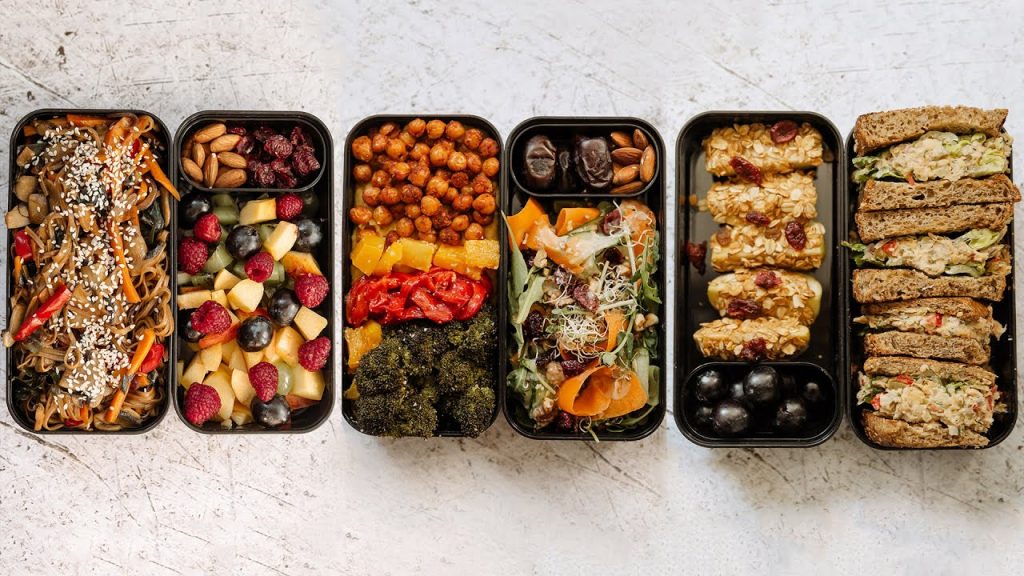 L’importanza dell’Alimentazione Equilibrata