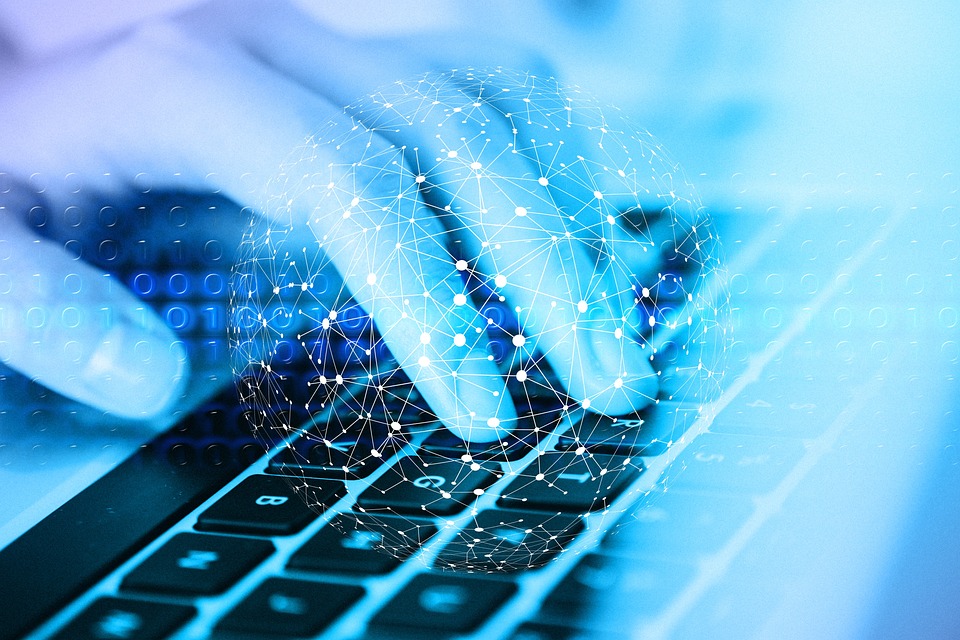 Blockchain e fintech: il futuro della finanza digitale