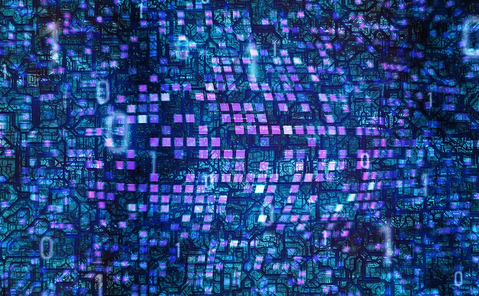 Blockchain: Una Rivoluzione nella Sicurezza dei Dati