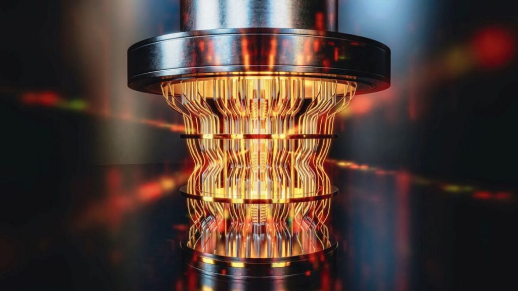 L’Ascesa del Quantum Computing