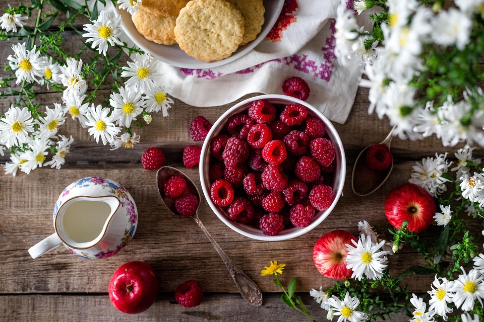 Nutrizione e Gusto: Integratori Alimentari che Elevano le Ricette