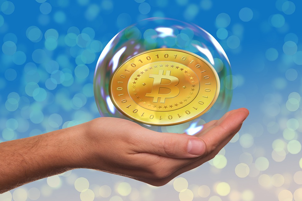 Il futuro della valuta digitale: tendenze e previsioni per il mercato crypto