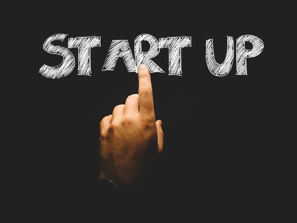 From Idea to Execution: The Step-by-Step Guide to Launching Your Startup