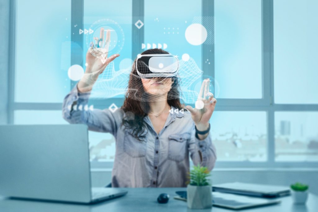 L’Intelligenza Artificiale: Il Futuro della Tecnologia