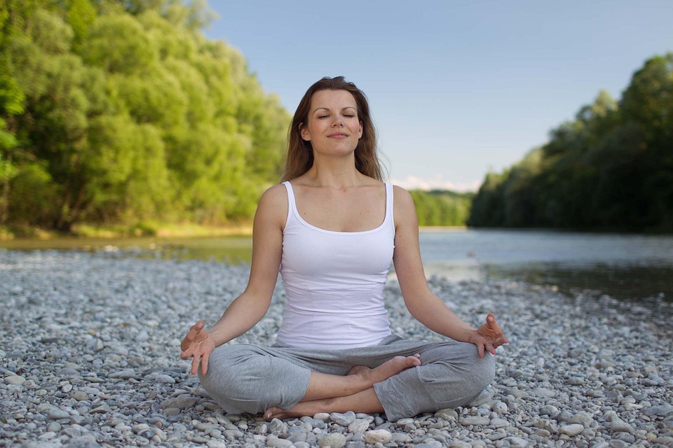 Tecniche di Meditazione per Professionisti della Salute
