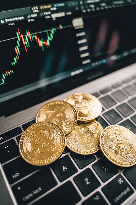 Innovazioni nel Settore Crypto: Le Ultime Tendenze da Tenere d’Occhio