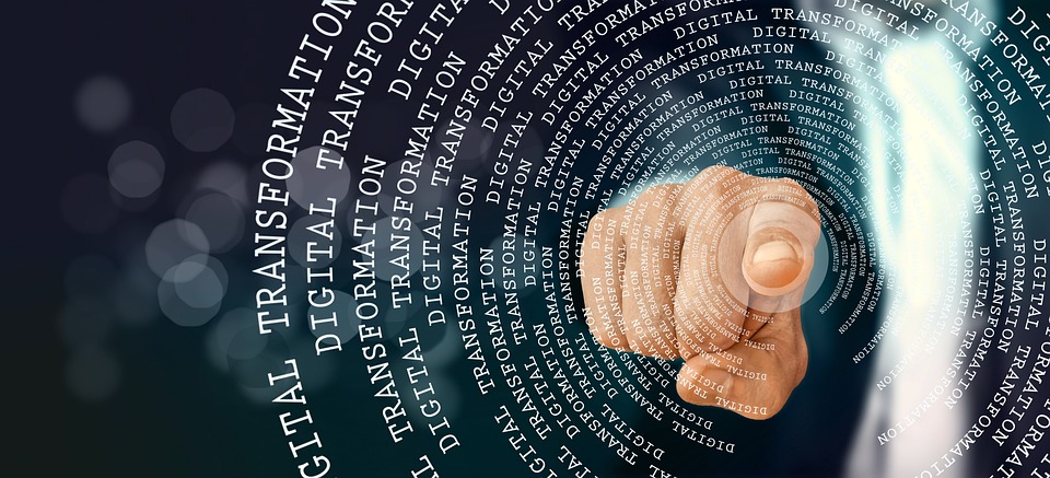 Creatività e Digitalizzazione: Come le Nuove Tecnologie Plasmano il Futuro
