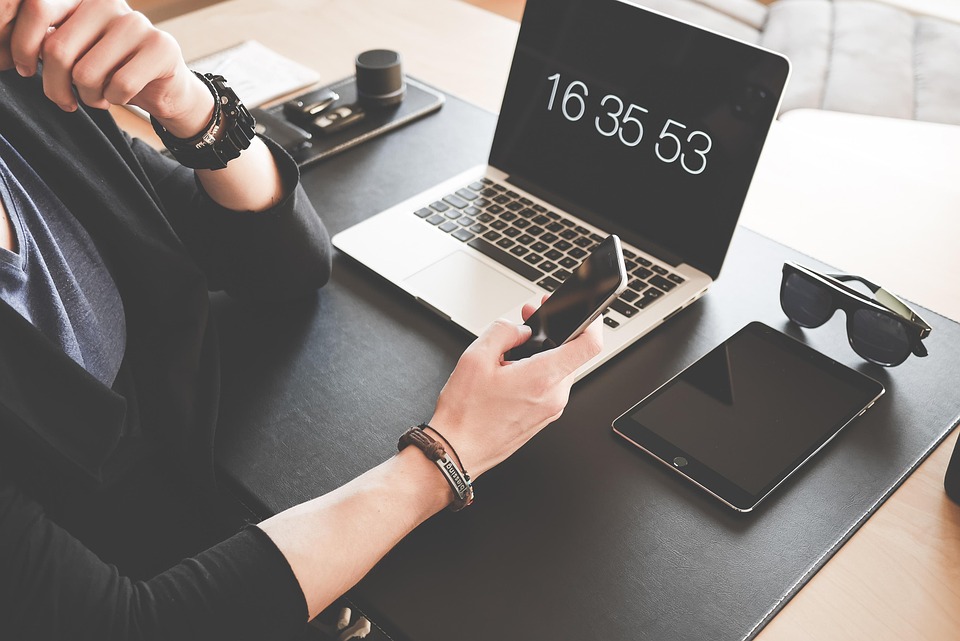 Futuro Digitale: Esplorando le Tecnologie Avanzate che Stanno Cambiando il Mondo