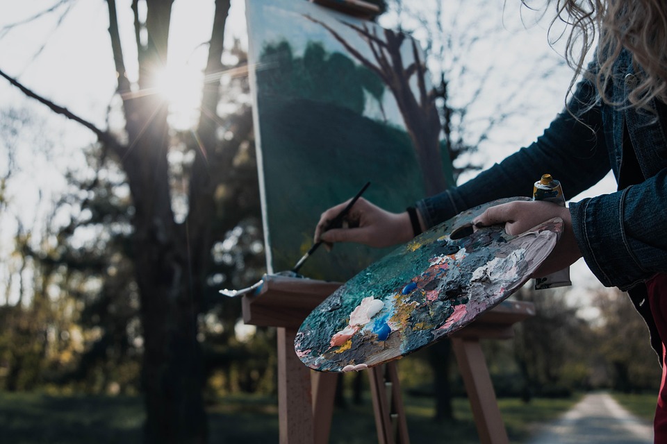 The Science of Creativity: How to Cultivate an Innovative Mindset