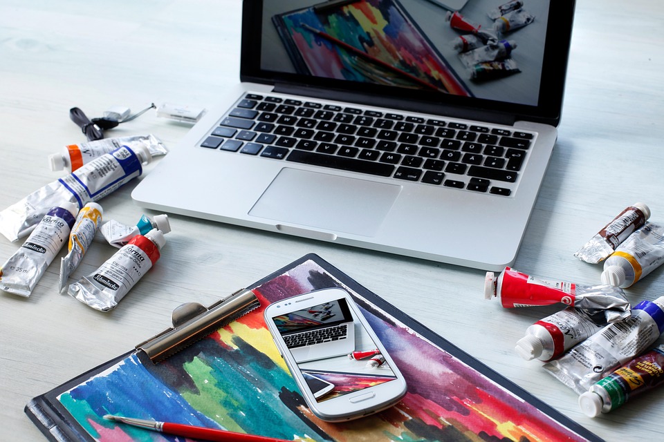 Innovazione e Creatività: I Motori del Futuro Tecnologico