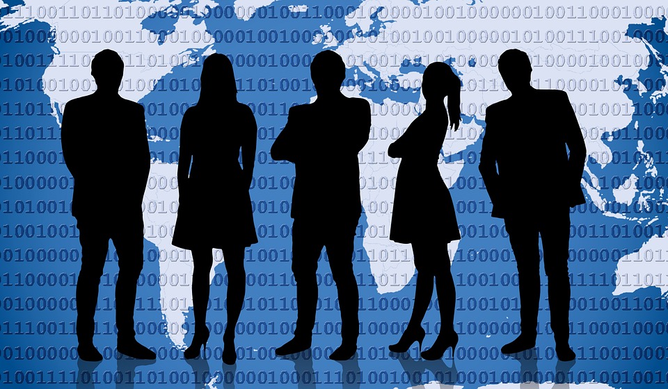 Tecnologia e Globalizzazione: Come i Digital Natives Stanno Ridefinendo il Mercato Globale