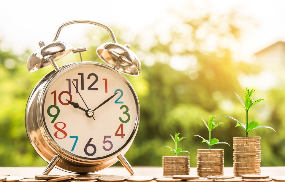 La Gestione del Tempo nel Luogo di Lavoro: Tecniche per Incrementare la Produttività