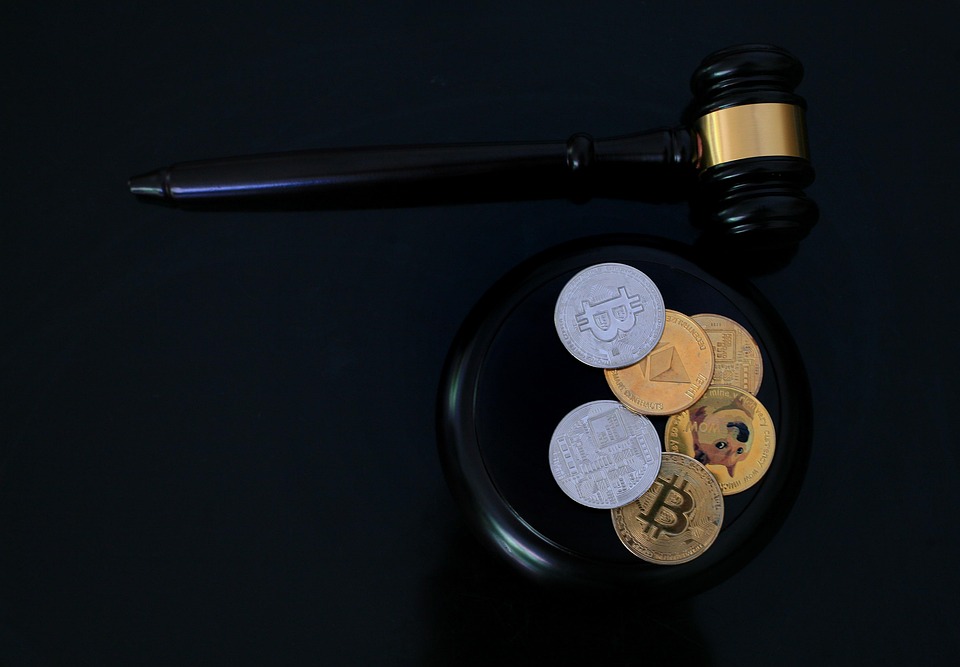 Blockchain e Criptovalute: La Rivoluzione Finanziaria del XXI Secolo