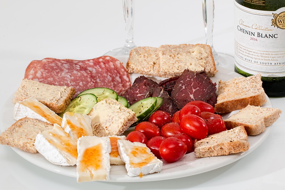 L’importanza degli integratori alimentari nella cucina moderna
