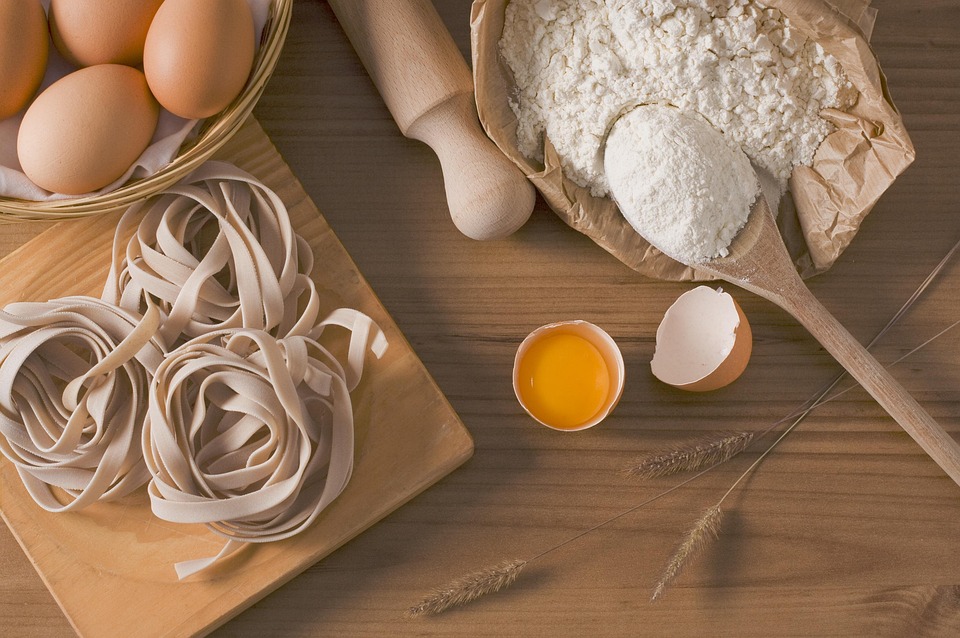Nutrizione e Performance: Come Ottimizzare la Dieta per gli Sportivi