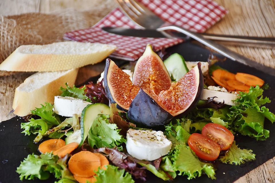 Nutrizione e Salute: Come Scegliere Ingredienti di Qualità nei Ristoranti