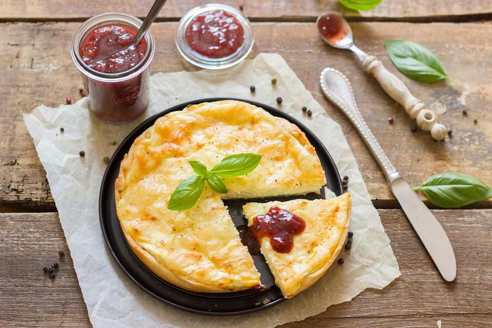 Cibi poveri di zuccheri: come mantenere una dieta sana senza rinunciare al gusto