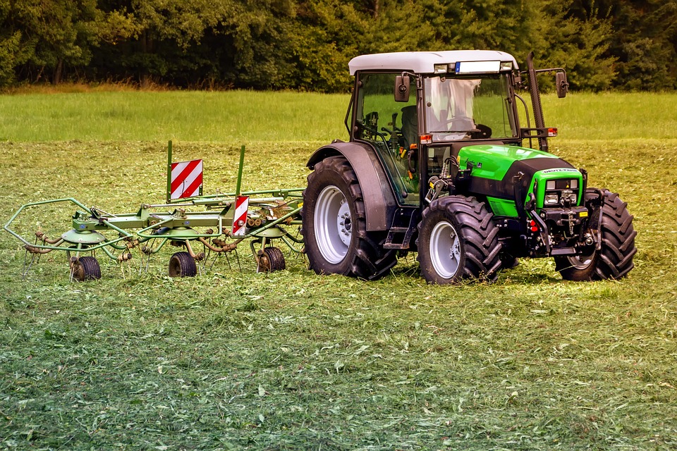 Innovazione e Sostenibilità: Tecnologie Green per il Futuro