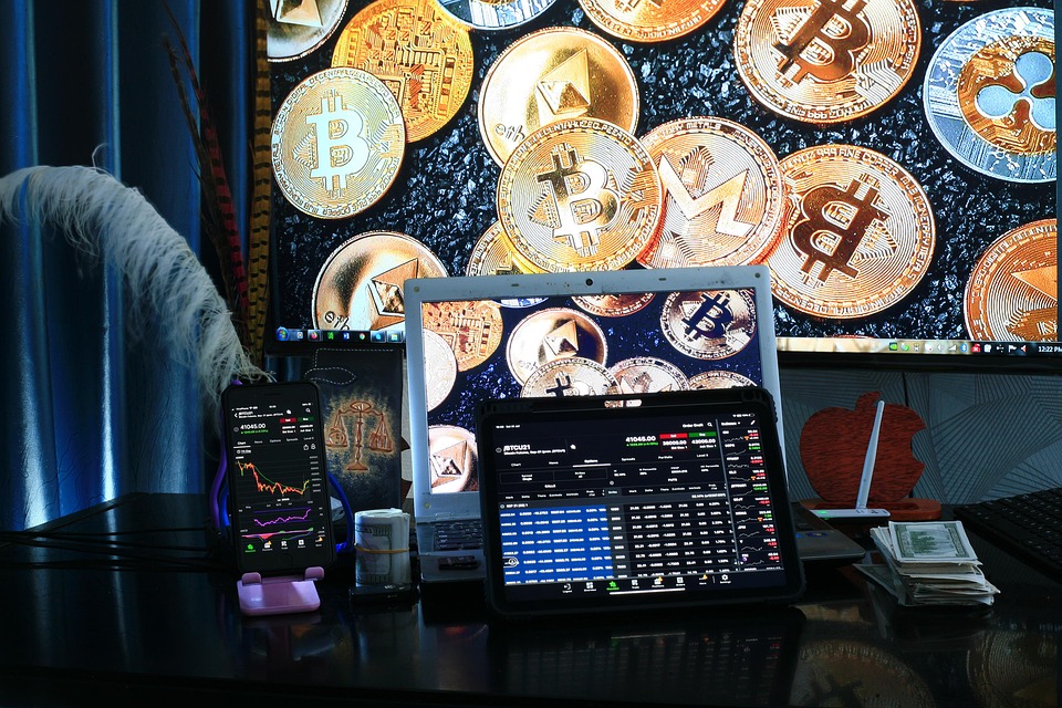 Guida completa per gli investitori: come navigare il mondo delle valute digitali